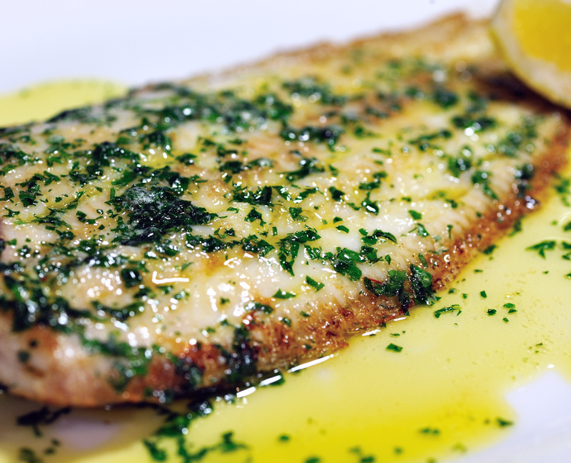 Dover sole